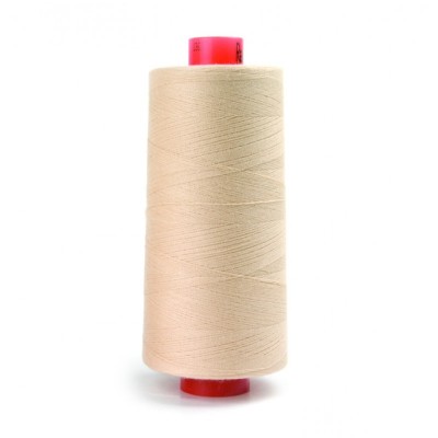 Rasant yarn / strength 75 - cotton-covered polyamide thread, large Copse
